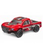 Painted body Red (Strada SC)
