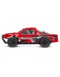 Painted body Red (Strada SC)