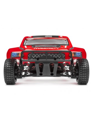 Painted body Red (Strada SC)