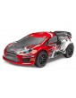 Painted body Red (Strada RX)