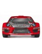 Painted body Red (Strada RX)
