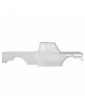 Crawler Survival clear Body fully complety set