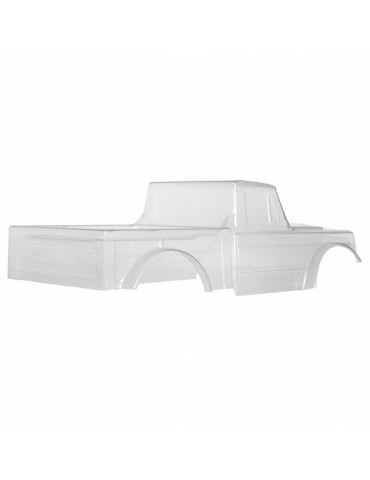 Crawler Survival clear Body fully complety set