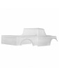 Crawler Survival clear Body fully complety set
