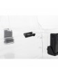 Crawler Survival clear Body fully complety set