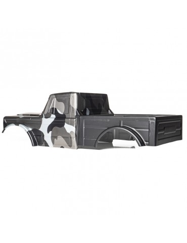 Crawler Survival painted Body fully complety set