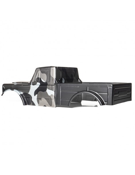 Crawler Survival painted Body fully complety set