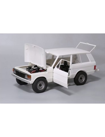 313MM ABS BODY 3 DOORS