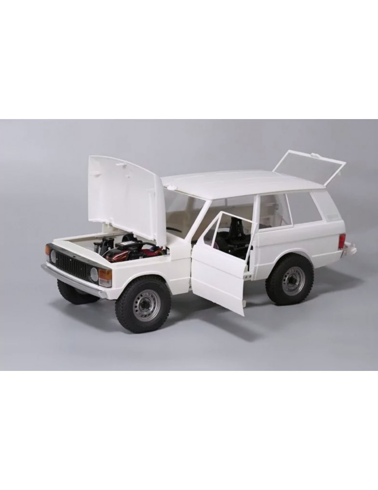 313MM ABS BODY 3 DOORS