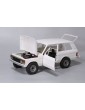 313MM ABS BODY 3 DOORS