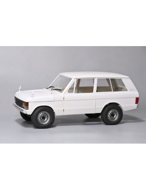 313MM ABS BODY 3 DOORS