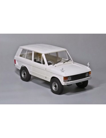 313MM ABS BODY 3 DOORS