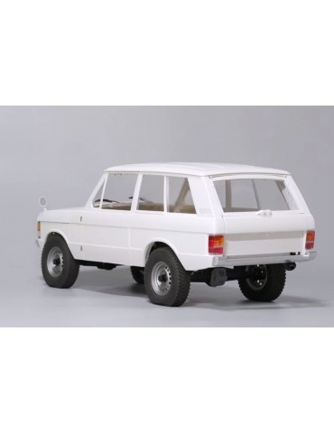 313MM ABS BODY 3 DOORS