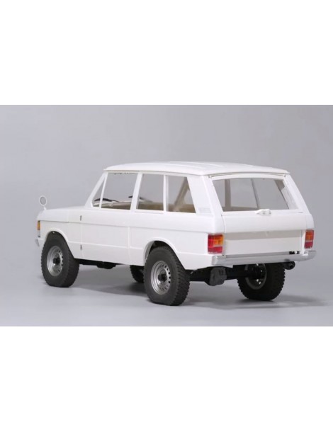 313MM ABS BODY 3 DOORS