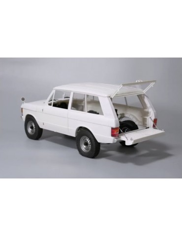 313MM ABS BODY 3 DOORS