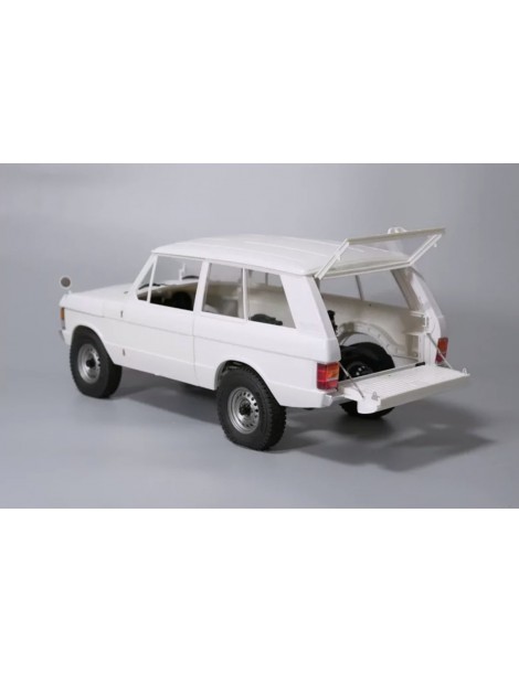 313MM ABS BODY 3 DOORS