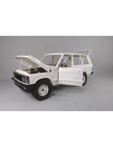 313MM ABS BODY 5 DOORS