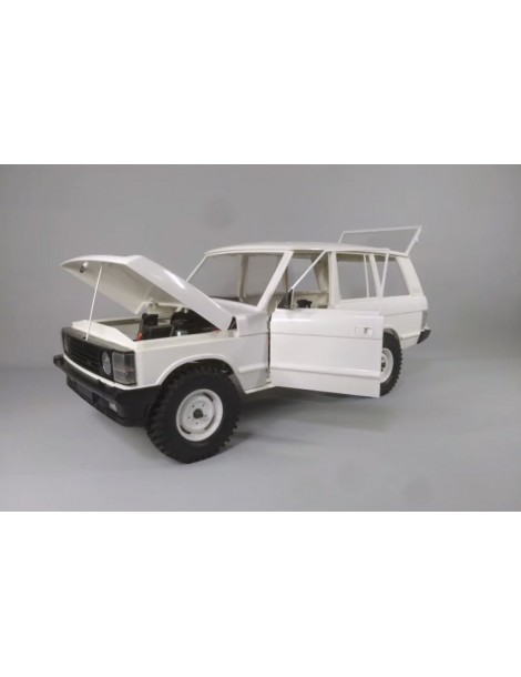 313MM ABS BODY 5 DOORS