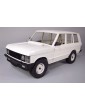 313MM ABS BODY 5 DOORS