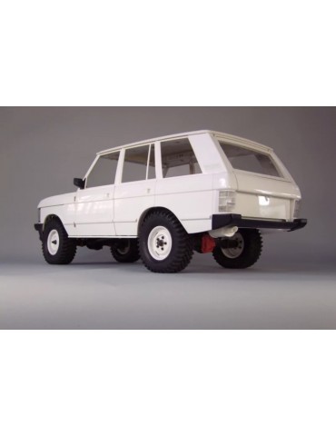 313MM ABS BODY 5 DOORS