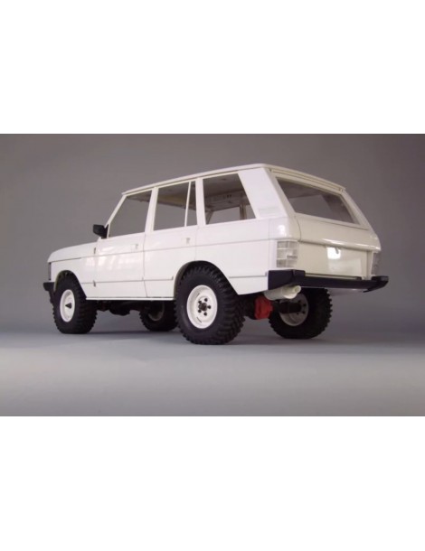 313MM ABS BODY 5 DOORS