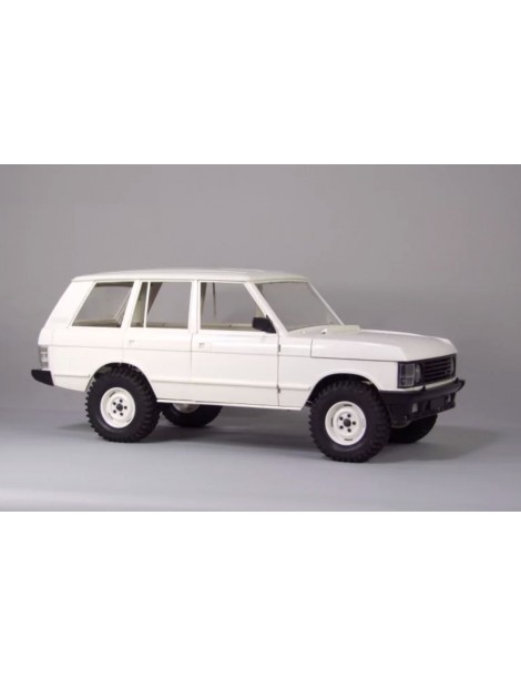 313MM ABS BODY 5 DOORS