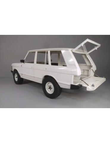 313MM ABS BODY 5 DOORS