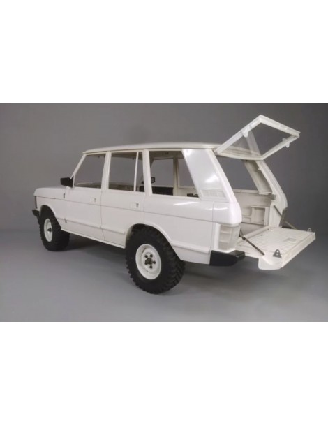 313MM ABS BODY 5 DOORS