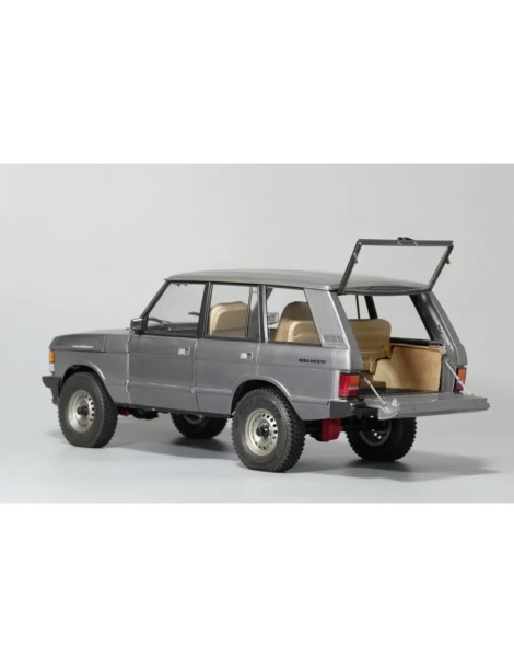 313MM ABS BODY 5 DOORS