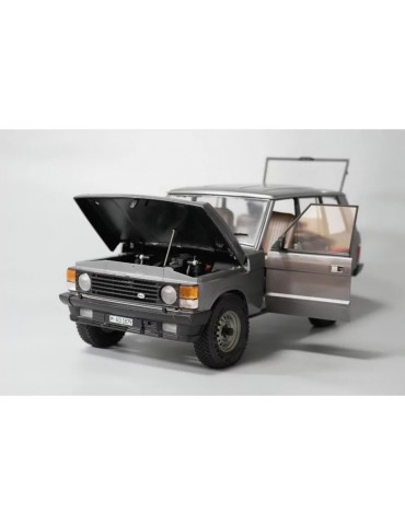 313MM ABS BODY 5 DOORS
