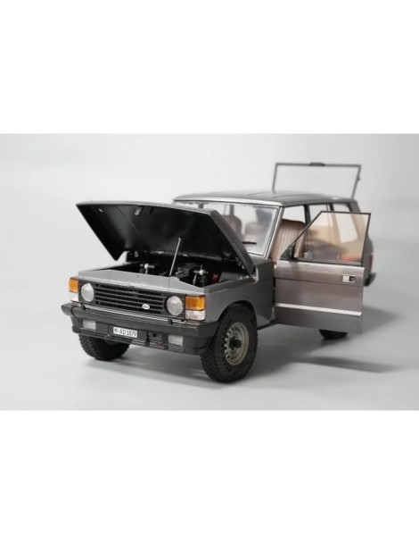 313MM ABS BODY 5 DOORS