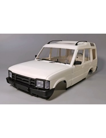 313MM ABS BODY DISCO