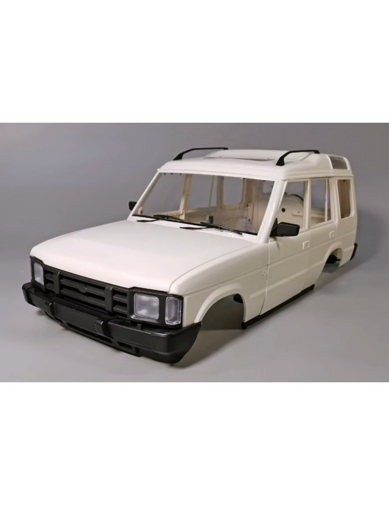313MM ABS BODY DISCO