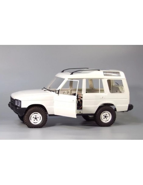 313MM ABS BODY DISCO