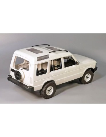 313MM ABS BODY DISCO