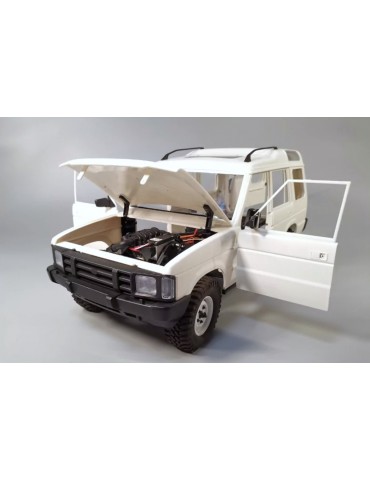 313MM ABS BODY DISCO