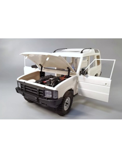 313MM ABS BODY DISCO