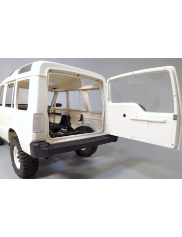 313MM ABS BODY DISCO