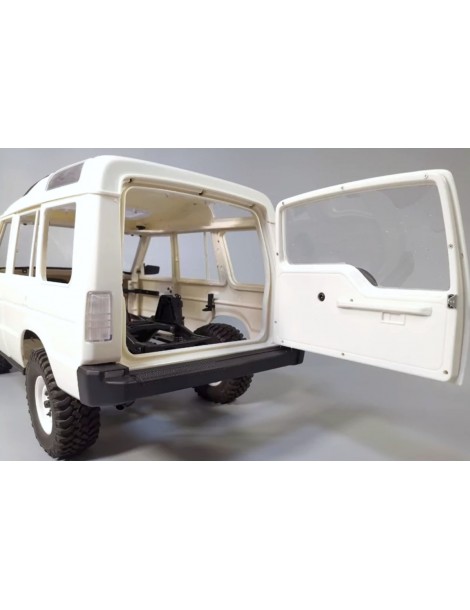 313MM ABS BODY DISCO