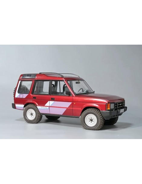 313MM ABS BODY DISCO