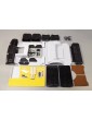 COMPLETE INTERIOR FOR RRC ABS BODY + REAR SEATS
