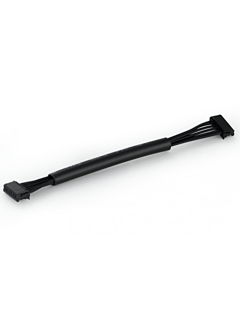 Sensor cable 80mm black