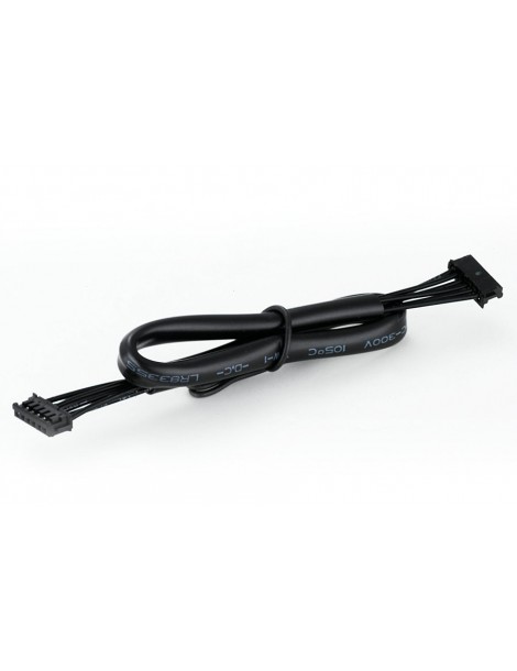 Sensor cable 200mm black
