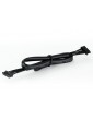 Sensor cable 200mm black