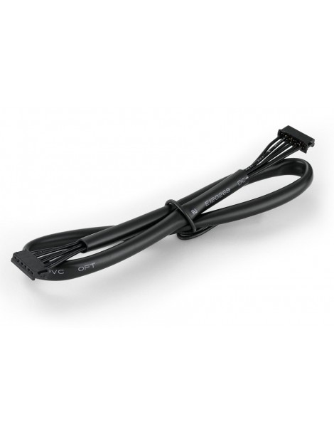 Sensor cable 300mm black
