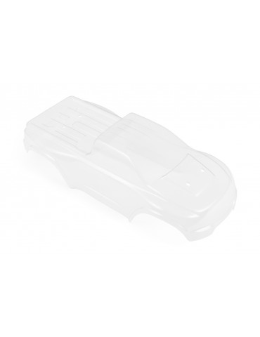 Monster Truck Body (Clear)