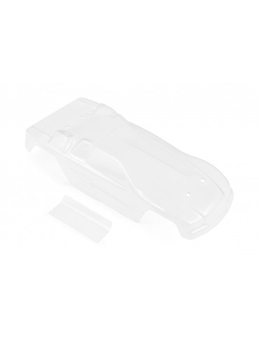 Truggy Body (Clear)