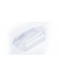 S10 Blast BX - body shell crystal clear HD