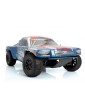 Body Shell Crystal Clear HD - S10 Blast SC