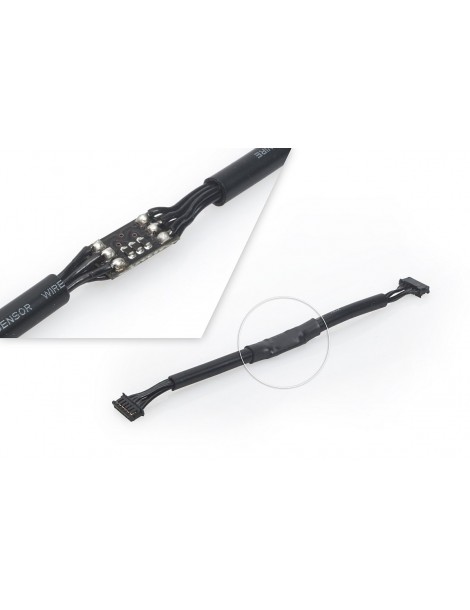 LRP Hall Sensor Level Converter - 100 mm